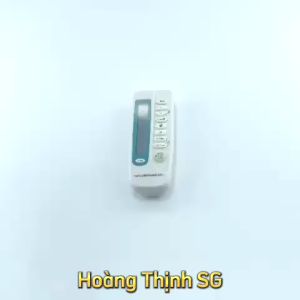 Điều khiển điều hòa Samsung Mã 05 màn hình dọc remote máy lạnh Samsung - Tặng kèm pin - GDCT