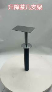 360 Degree Rotatable Multifunction Desktop Elevator