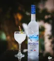 GREY GOOSE ORIGINAL VODKA. 