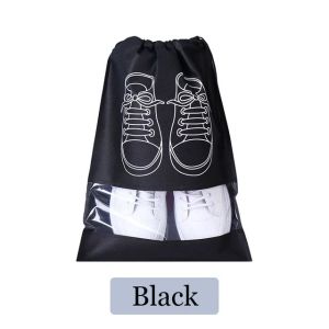 Travel Organizer Storage Shoes Bag Non Woven