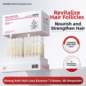 ORGINESE | Hair Loss Prevention and Hairline Nutrition Liquid