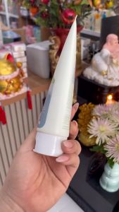 Tẩy Da Chết Rau Má Prettyskin The Pure Jeju Cica Peeling 150ml