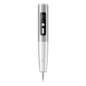 Laser Plasma Pen Black Dots Warts Remover Skin Tag Remover Mole Wart Eliminator Dark Spots Papilloma Mole Nevus Freckles Remover