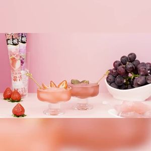 WangWang | Juice-added Jelly Zero-fat Snack 85g*5