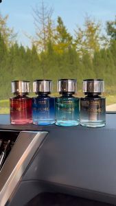 Light Luxury Car Perfume Home Perfume 110ml 轻奢系车载香水家用香薰 110ml