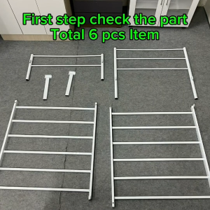 No1 TOP Metal Bed Frame | 100% Metal | Katil Bujang | Katil Besi | Katil Murah | Tilam | Mattress