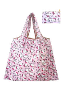 Large Foldable Portable Eco-friendly Shopping Bag