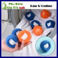 Bóng Giặt Quần Áo Xốp Cứng Thông Mình Hút Lông Xơ vải Chống Nhăn , Hút Lông Mèo -  Banh Giặt Chống Nhăn, Hút Xơ Vải Đa Năng Tiện Lợi chống quấn rối quần áo. 