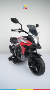 MAINAN MOTOR AKI ANAK CB150X PMB M199