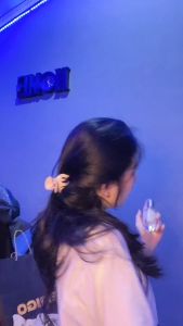 Parfume scentplus staycation wangi fresh dan tahan lama