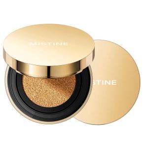 Mistine | Phấn Nước BB Kiềm Dầu Trùm Màn Dài Lâu