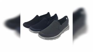 Skecherr Gowalk 5 Apprize Men Sepatu Pria Sepatu