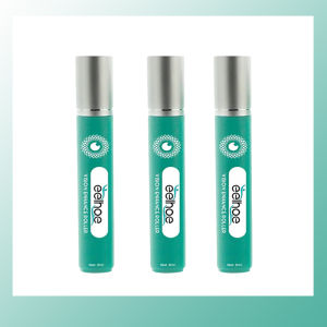 ใหม่ ระดับไฮเอนด์ 8 มล. ฟื้นฟูสายตาอย่างรวดเร็ว ลูกกลิ้งเสริมประสิทธิภาพ ช่วยให้การมองเห็นชัดเจนขึ้น นวดผ่อนคลายอย่างอ่อนโยน บรรเทาอาการล้า สำหรับการดูแลดวงตา