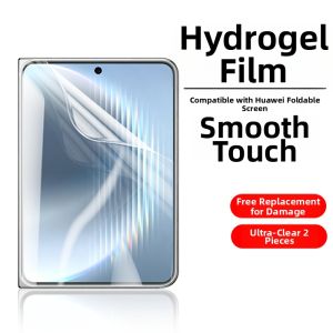 Newyu | Scratch Free Full Coverage Foldable Steel Glass Protector