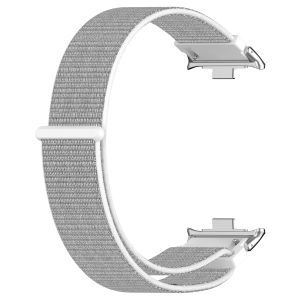 Nylon Loop Strap for Redmi Watch 4 5 6 Smartwatch Sport Strap Watchband for Xiaomi Mi Band 8 Pro 9 Pro Breathable Strap Accessor