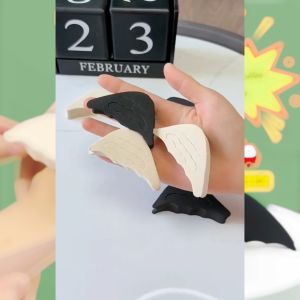 Lót mũi giày cao gót cao su non. Đệm giày chống đau ngón chân. Lót mũi giày giảm đau chân ( giày cao gót giày bệt…).