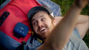 Tribit Stormbox Micro 2 BTS12 Bluetooth Speaker ลำโพงบลูทูธ by Pro Gadgets":