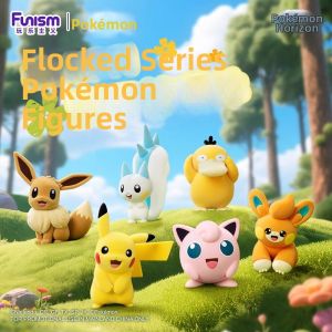 Funism | Pokémon Plush Collectible Toy
