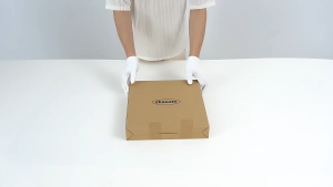 [SG] 25/30/40cm Foldable LED Photo Studio Box Portable Mini Photography Light Box with Background Backdrop for Product