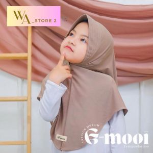 Hijab anak BARGO HAMIDA SPORT 0-12 Bulan / 1-4-8 Tahun KERUDUNG ANAK terbaru dan terlaris BARGO HAMIDA SPORT hijab baru terlaris BARGO HAMIDA SPORT instan