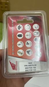 Cảm biến góc nghiêng xe Exciter 150 & Exciter 155