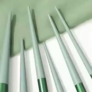 แปรงแต่งหน้า13 ชิ้น ชุดแปรงแต่งหน้า อายแชโดว์ รองพื้น บลัชออนbrush เครื่องมือแต่งหน้า