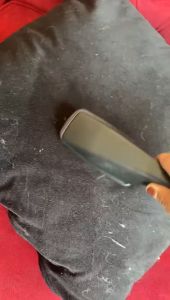 PETLOVER Pet Hair Remover for Clothes Cat Hair Remover Cat Fur Remover Lint Remover Sikat Buang Bulu Kucing Remover