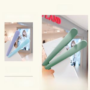 Seamless Large Duckbill Hair Clips Salon Quality Hair Accessories Makeup Washing Face Hairpins Korean Style Fashionable Hair Accessories