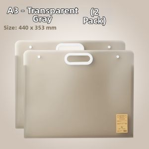 NEJA LIFE | Drafts and Art Portfolio Storage Bag