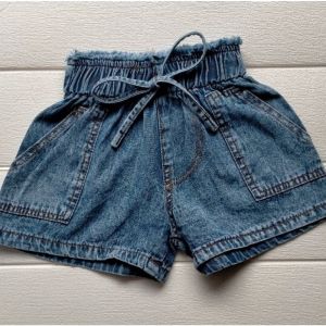 HOTPANTS  ANAK PEREMPUN SNOWWASH USIA 1 SAMPAI 7 THN