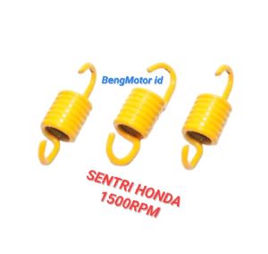 PER CVT RACING BEAT SCOOPY VARIO 2000RPM