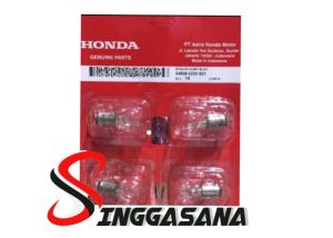 BOHLAM  BOLAM REM STOP MOTOR MATIC - BEBEK HONDA