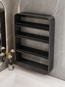 MUGG | Wall Mounted Bathroom Shelf