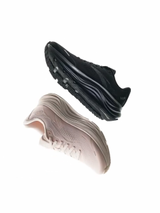ANTA Women PG7 Running Shoes Travel 2 2E Rebound Support Fitness Jogging Platform Sports Shoes 1225B5546A Official Store PH