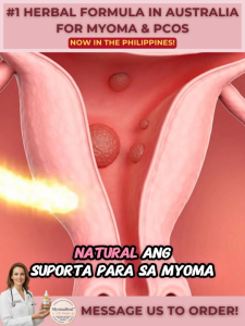 Dr. Harpers Myoma Health Drops | Herbal Support for Myoma Cyst & Women’s Reproductive Health care