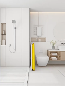 Bồn Tắm Đặt Góc 6 Lớp Bathtub European Madora Lux3 Cao Cấp - BestMartVN