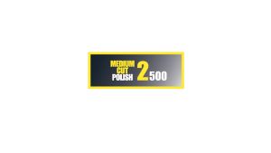 Obat Poles Mobil Compound MENZERNA 2400 Medium Cut Polish 1 Liter Menzerna Compound 2400 Kompon Medium Menzerna Poles Body Mobil Hapus Baret Halus Hologram Swirl Mark