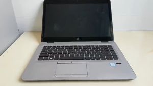 Hp EliteBook 840 G3 sang trọng mạnh mẽ i5-6300U | 8GB | SSD 256GB | 14"