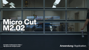 KOCH-CHEMIE [ M2.02 ] KCX MICRO CUT M2.02 [ 1L ] - FINE FINISHING POLISH