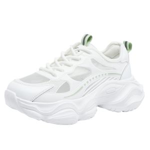 Agsdon | Thick Sole Elevated Breathable Summer Shoes