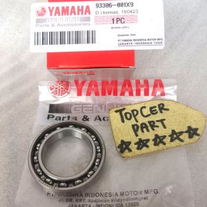 Bearing Laher 6906 Noken As Nmax Jupiter MX Aerox Vixion Byson Lexi