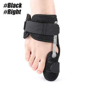 Soft Bunion Corrector Toe Separator Corrector Device Toe Corrector Hallux Valgus Foot Care Pedicure Orthotics Foot Care Tool
