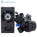 Flex 600W Modular Power Supply Small 1U Computer PSU Flex-ATX 500W for ITX mini PC Active PFC For POS AIO desktop 110V 220V. 