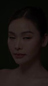 เดอ ลีฟ ทานาคา ครีมบำรุงผิว หน้าเนียนใส ไร้สิว De Leaf Thanaka Extra Moisturizing & Whitening Cream SPT-MWC618 (1 ซอง)