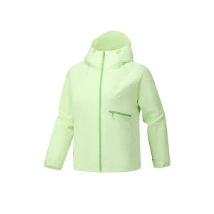 Skechers | Windproof Hardshell Jacket