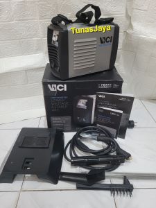 Mesin Las Inverter VICI 450watt IGBT By LAKONI