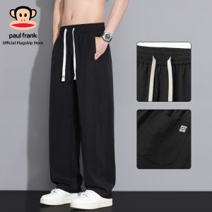 Paul Frank | Breathable Ice Silk Lightweight Sport Pants