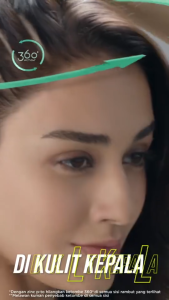 SHAMPOO ZINC SACHET 10 ML 1 RENTENG 12 SACHET atau 24 PCS x5ml- ALL VARIAN