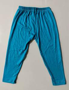 เลคกิ้งเด็ก ขายาว ตัวละ 55.฿ใส่ได้ทั้งเด็กหญิงและเด็กชาย ผ้ายูนิโคล่ สีสวยใส่สบาย คุณภาพดี