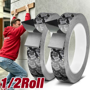 Double Sided Adhesive Tape High Viscosity Car Fixed Adhesive High Temperature Resistant Waterproof No MarksNo Trace Adhesive
